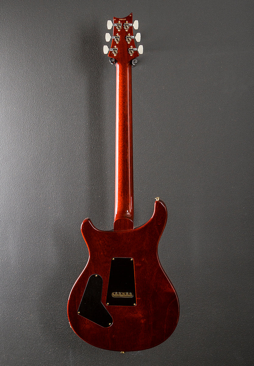 Custom 24-08 10 Top '25