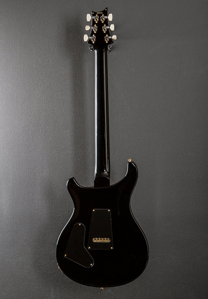 Custom 24-08 10 Top  - Faded Whale Blue