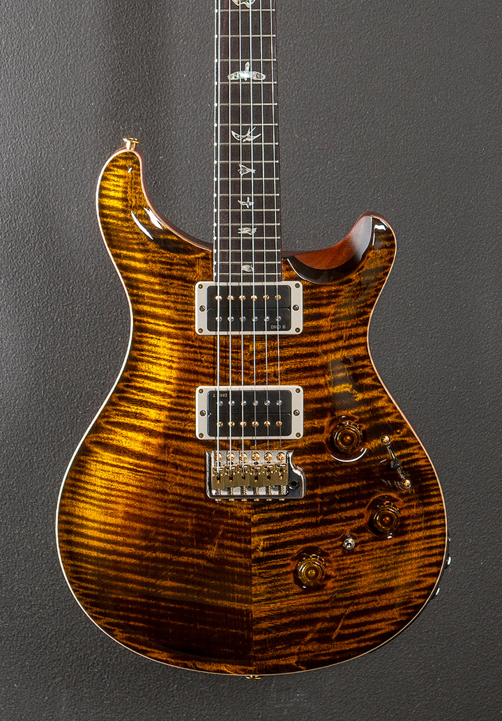 Custom 24 Piezo 10 Top '25