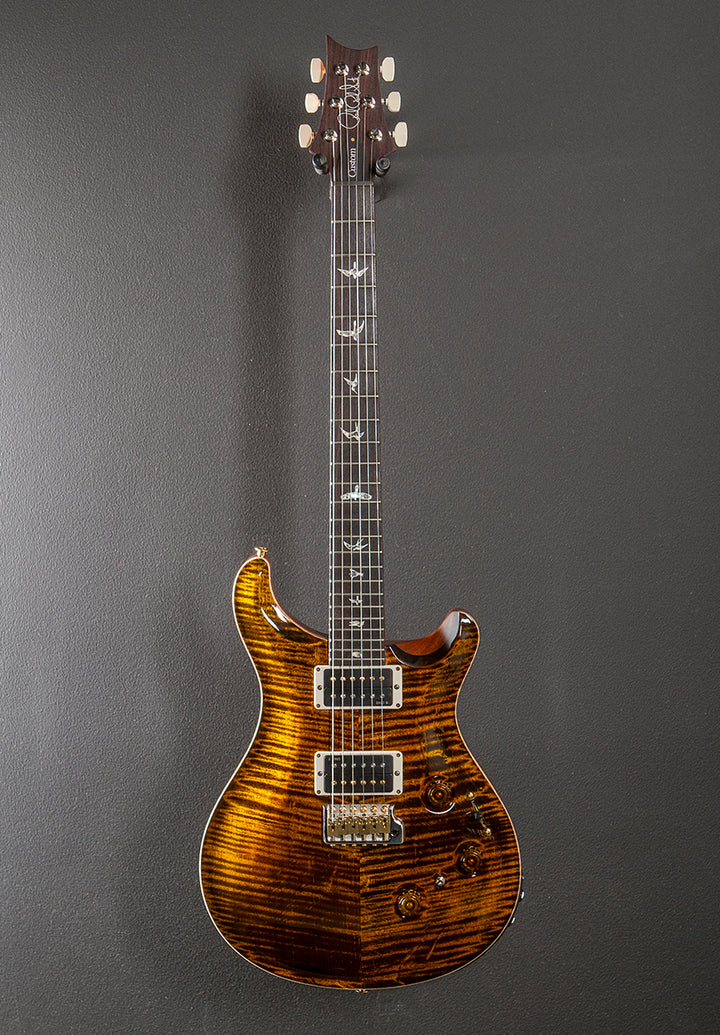 Custom 24 Piezo 10 Top '25