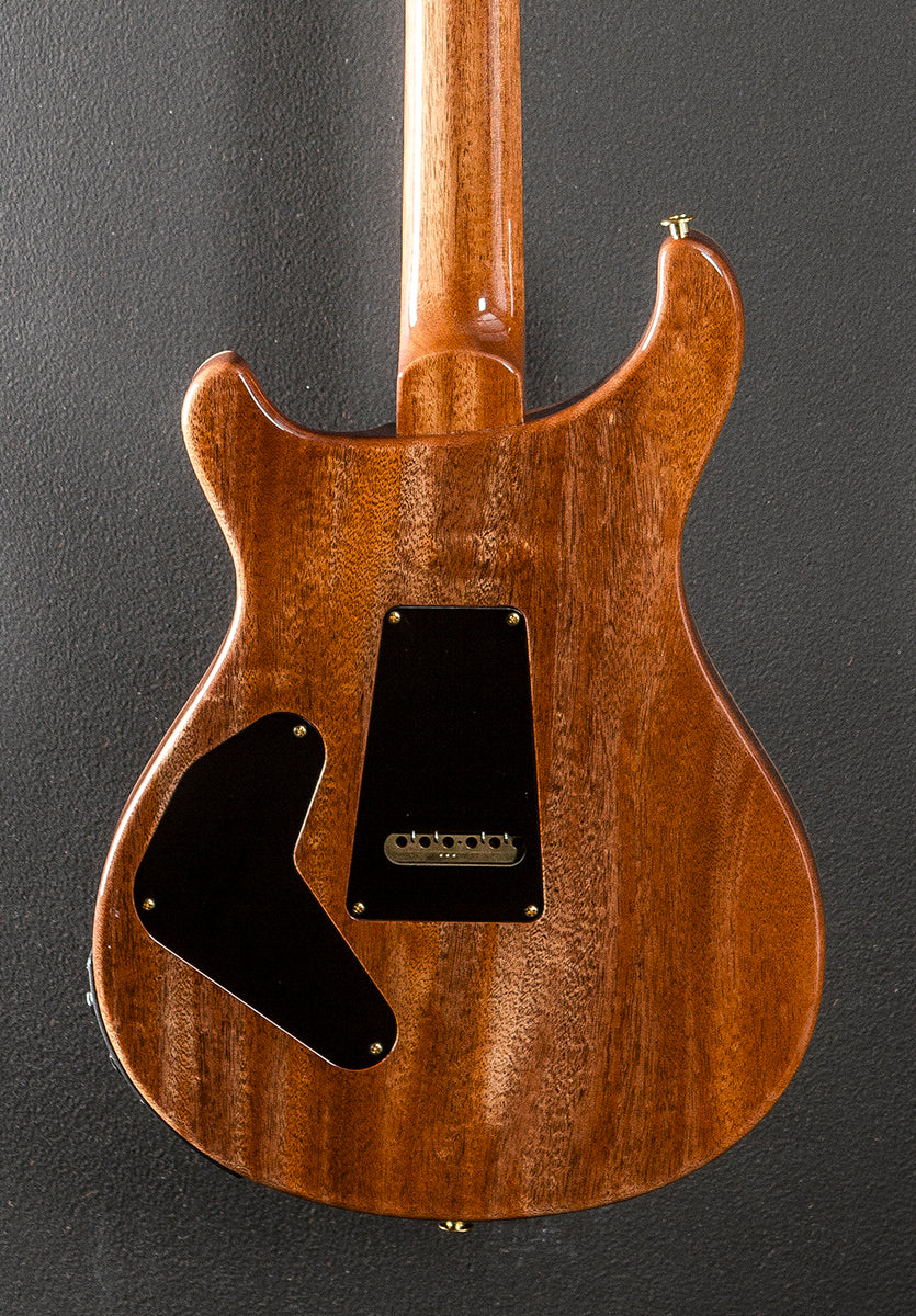 Custom 24 Piezo 10 Top '25