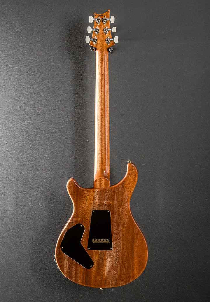 Custom 24 Piezo 10 Top '25