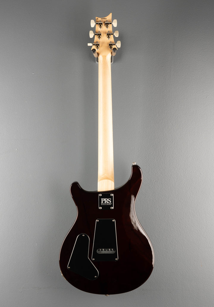 Swamp Ash Special - McCarty Tobacco Sunburst