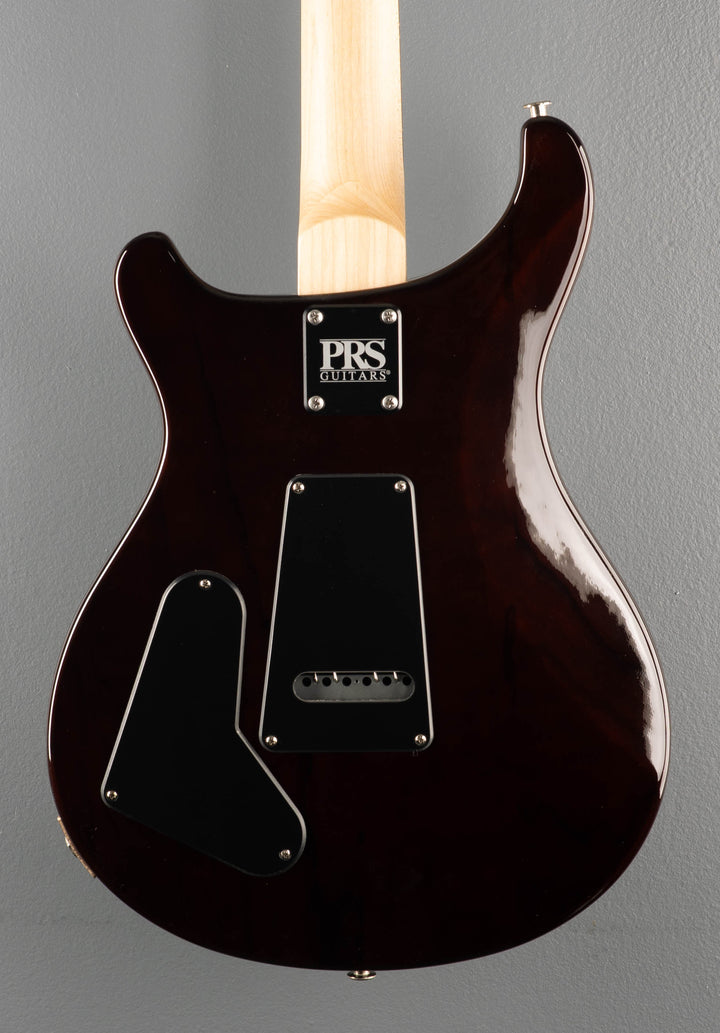 Swamp Ash Special - McCarty Tobacco Sunburst