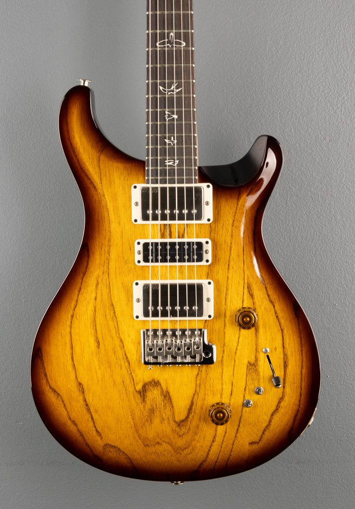 Swamp Ash Special - McCarty Tobacco Sunburst