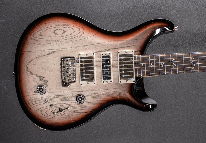 Swamp Ash Special - Jasper Smokeburst