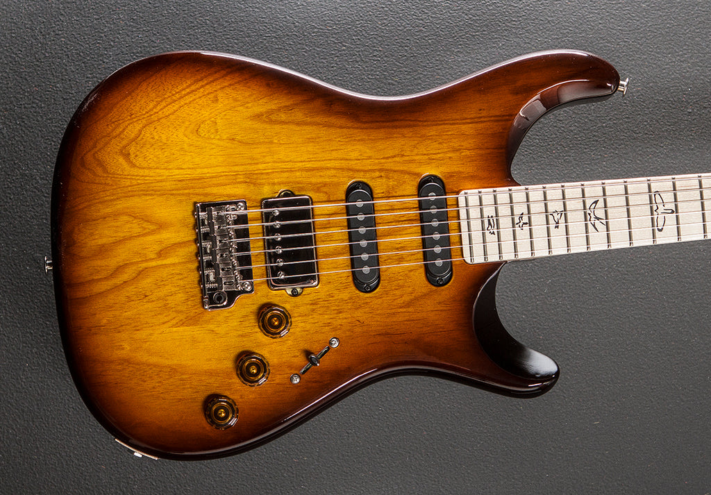Mark Lettieri Fiore - Sunflower – Dave's Guitar Shop