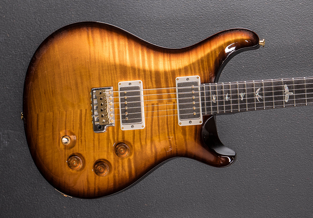 DGT (David Grissom Trem) 10 Top &