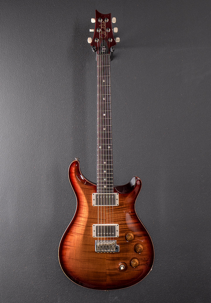 DGT (David Grissom Trem) &