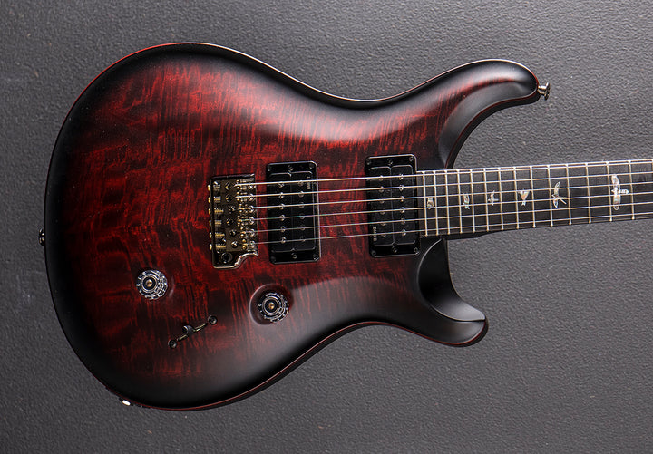 40th Anniversary Custom 24 Satin Limited Edition &