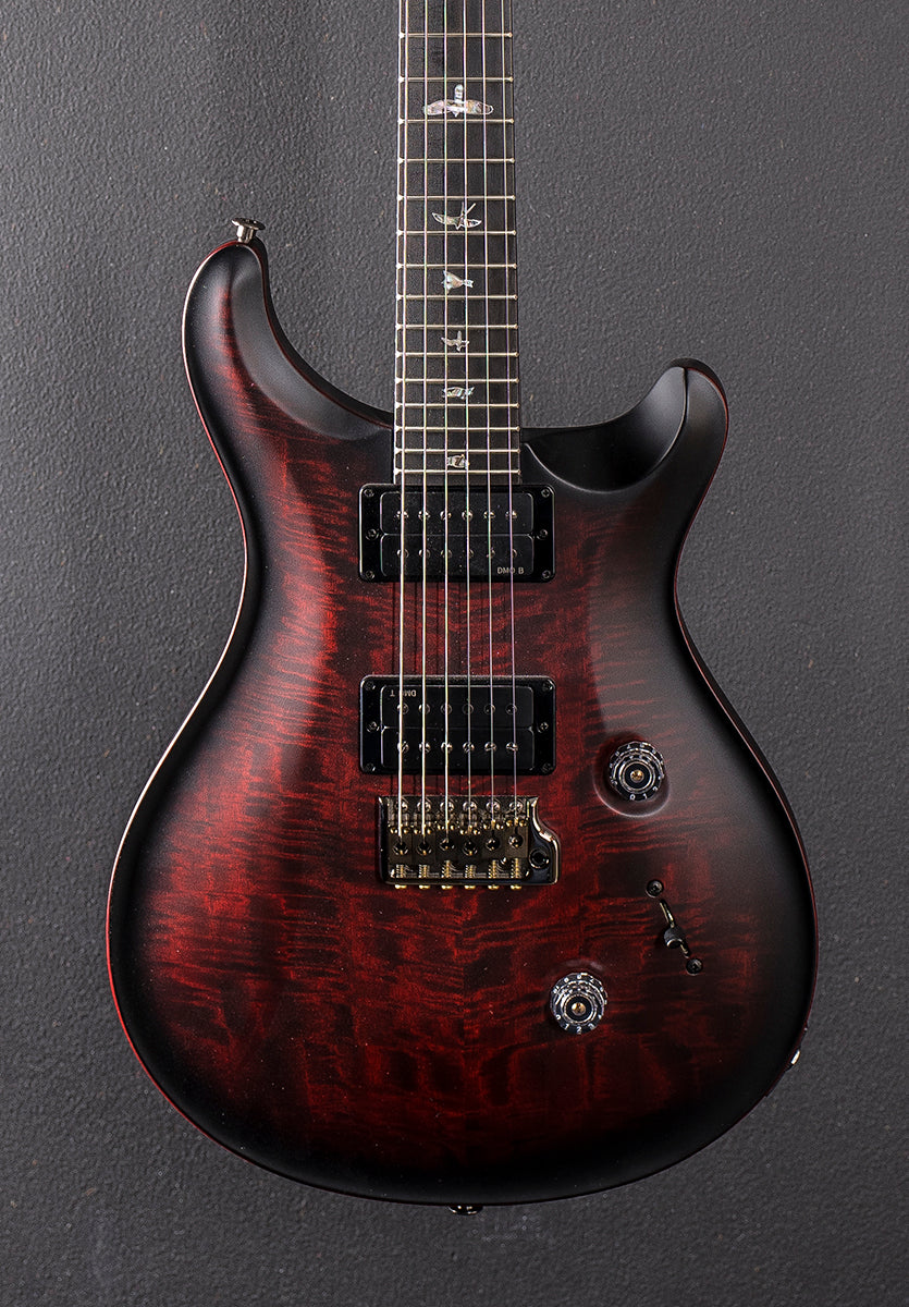 40th Anniversary Custom 24 Satin Limited Edition &