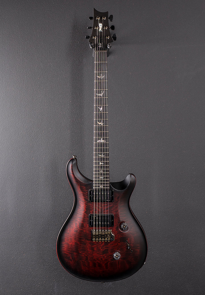 40th Anniversary Custom 24 Satin Limited Edition &