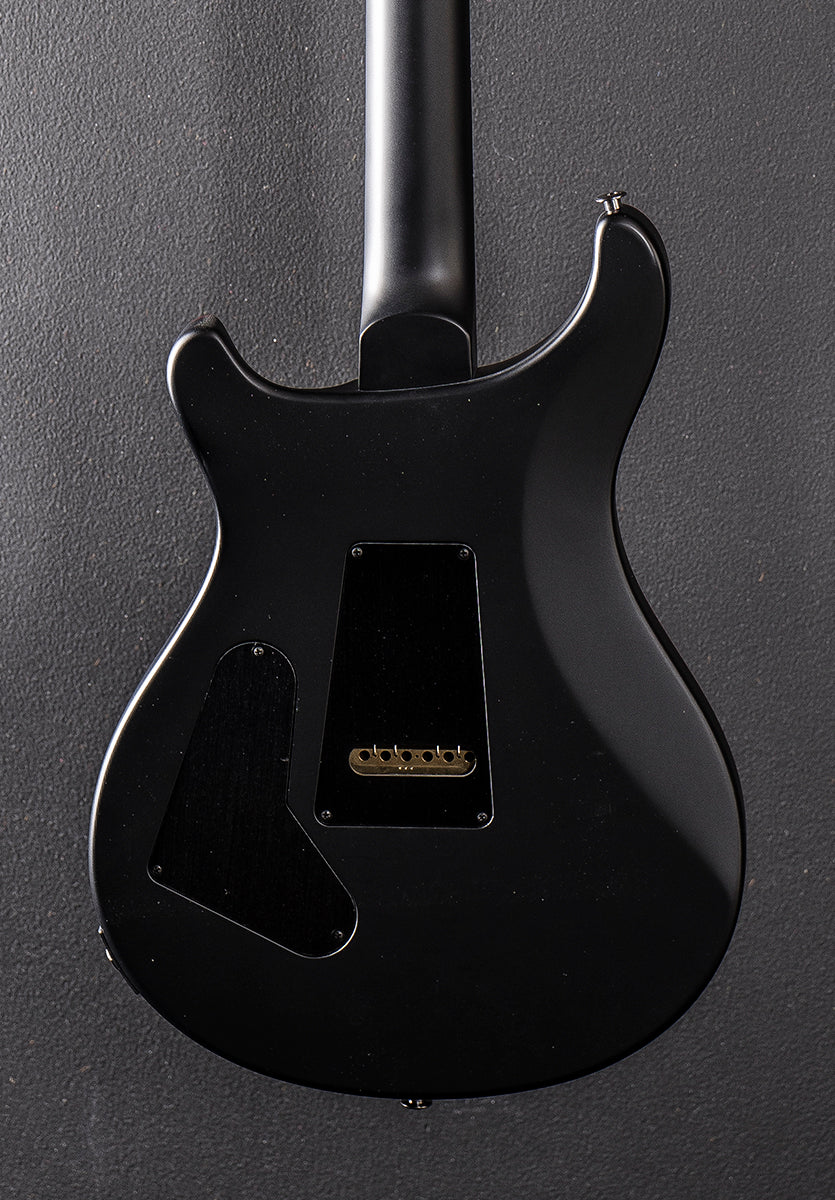 40th Anniversary Custom 24 Satin Limited Edition &