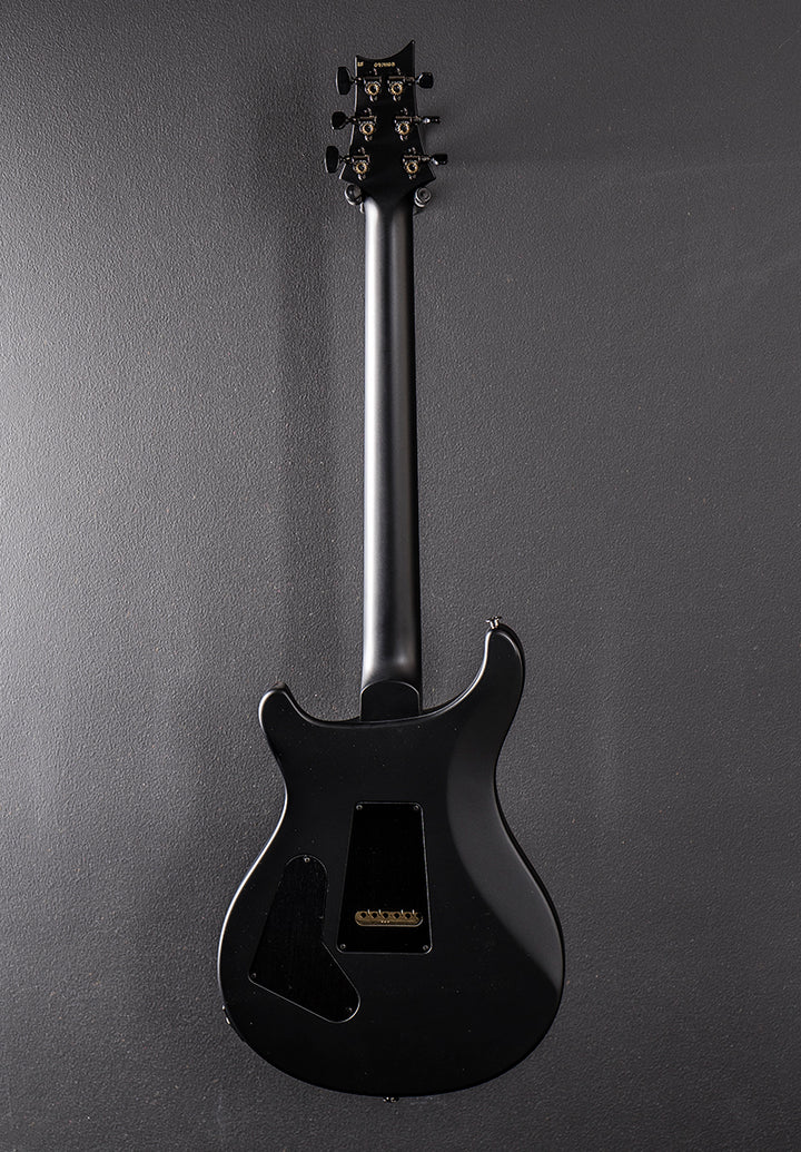 40th Anniversary Custom 24 Satin Limited Edition &