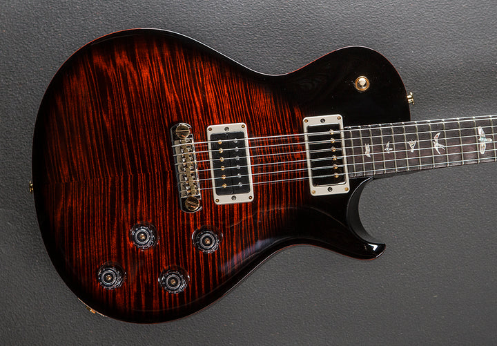 Mark Tremonti Signature 10 Top w/Stoptail - Fire Smokeburst