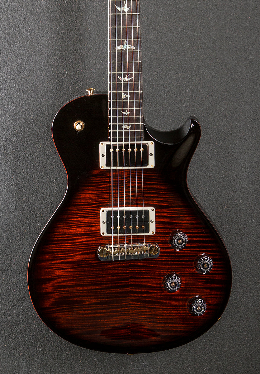 Mark Tremonti Signature 10 Top w/Stoptail - Fire Smokeburst