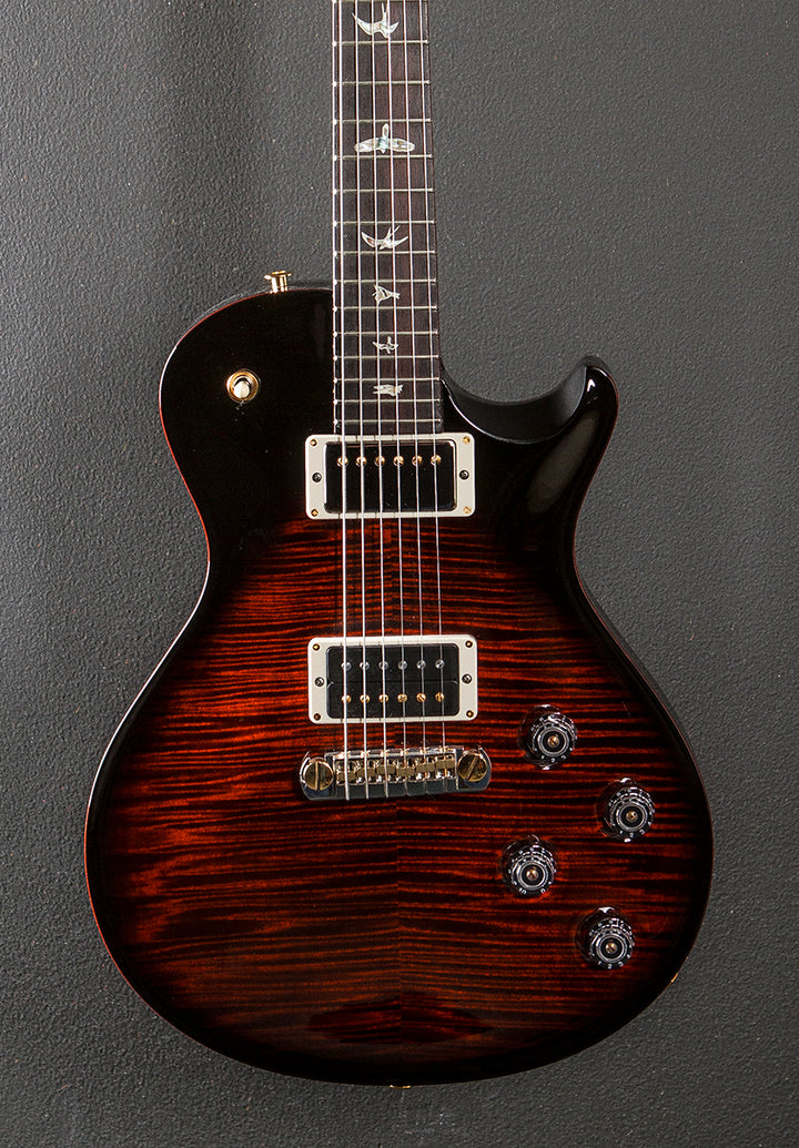 Mark Tremonti Signature 10 Top w/Stoptail - Fire Smokeburst