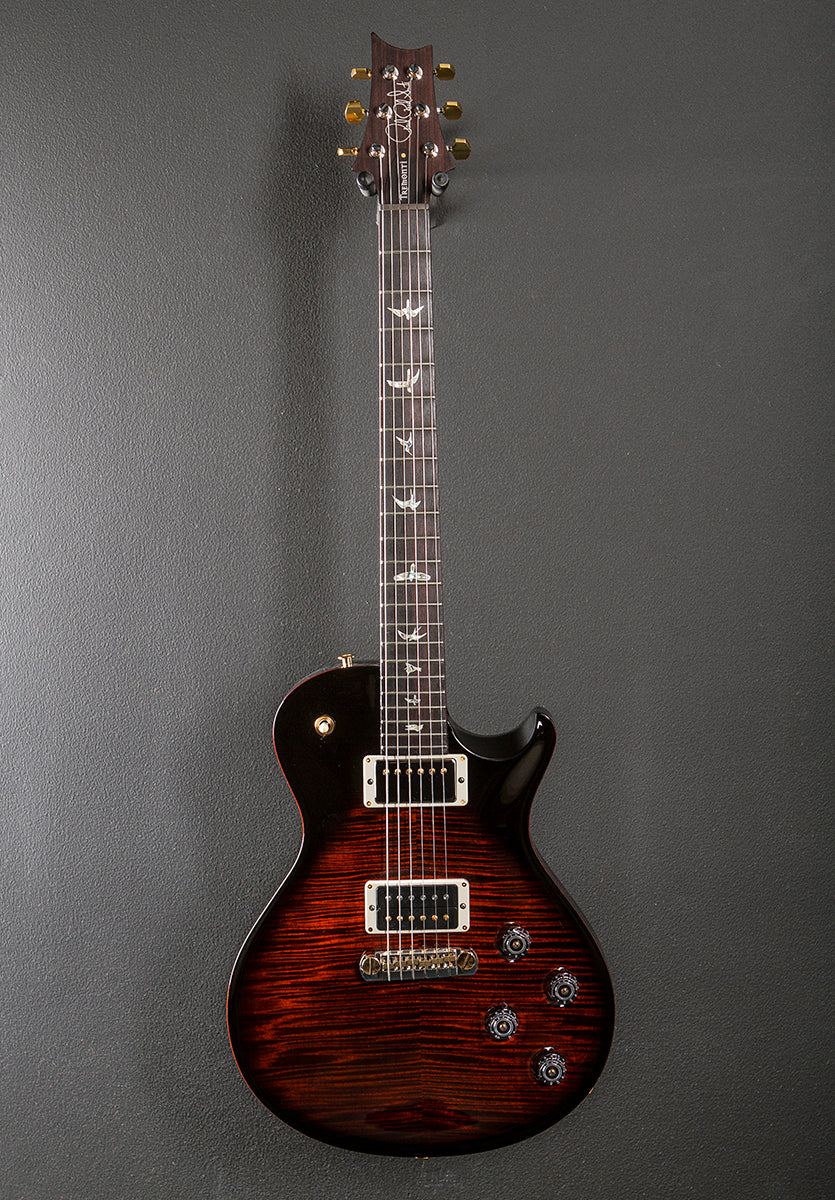 Mark Tremonti Signature 10 Top w/Stoptail - Fire Smokeburst