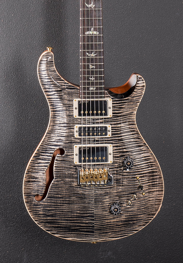 Special Semi-Hollow 10 Top - Charcoal