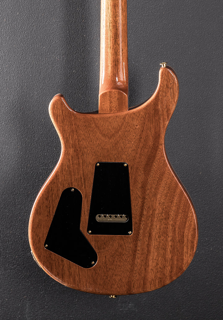 Special Semi-Hollow 10 Top - Charcoal