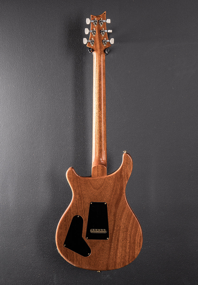 Special Semi-Hollow 10 Top - Charcoal