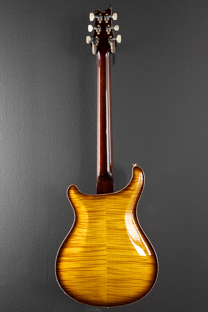 Hollowbody II Piezo 10 Top &