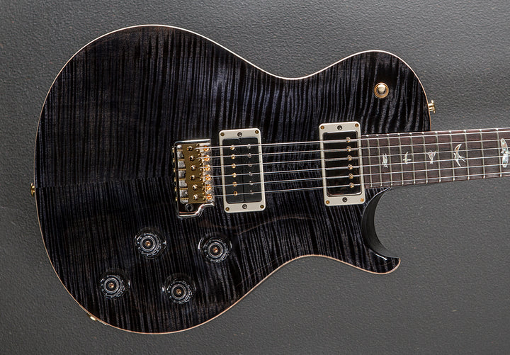 Mark Tremonti Signature 10 Top w/Tremolo - Gray Black