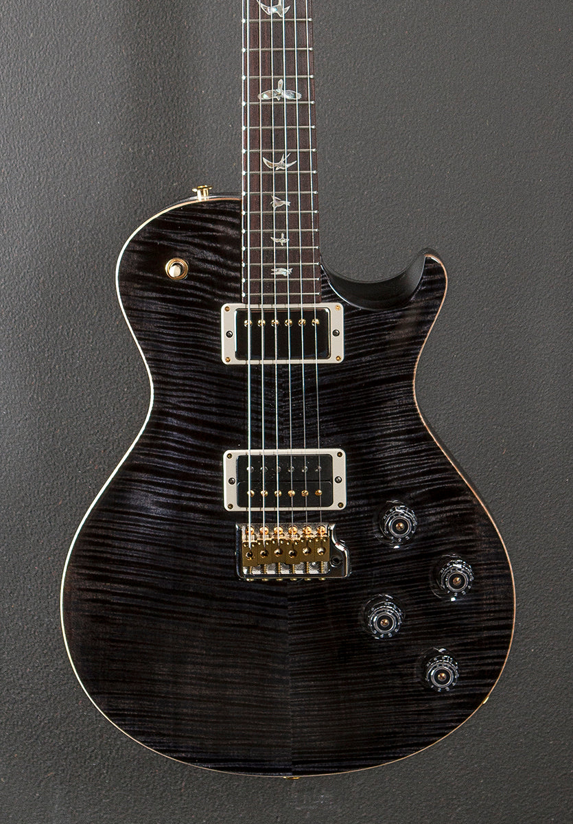 Mark Tremonti Signature 10 Top w/Tremolo - Gray Black