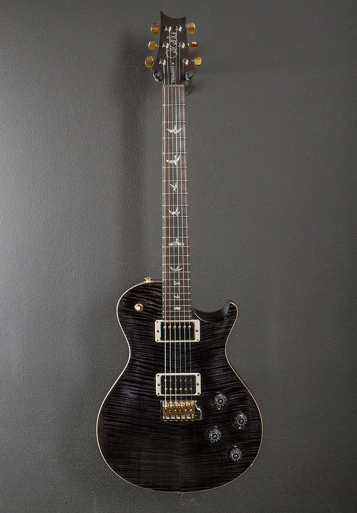 Mark Tremonti Signature 10 Top w/Tremolo - Gray Black