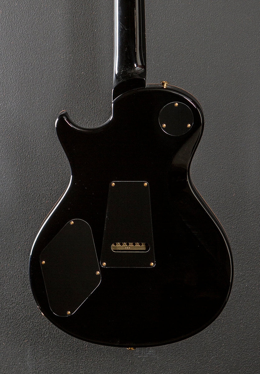 Mark Tremonti Signature 10 Top w/Tremolo - Gray Black