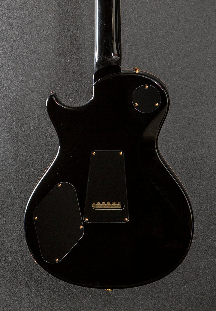Mark Tremonti Signature 10 Top w/Tremolo - Gray Black