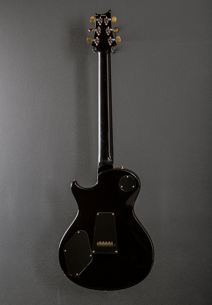 Mark Tremonti Signature 10 Top w/Tremolo - Gray Black
