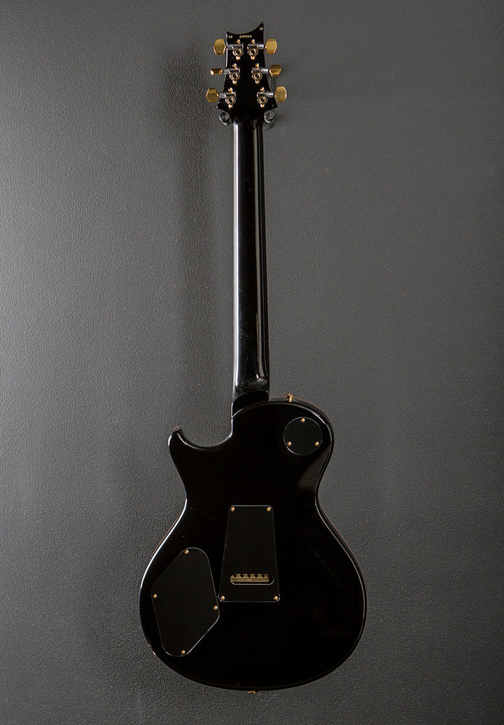 Mark Tremonti Signature 10 Top w/Tremolo - Gray Black