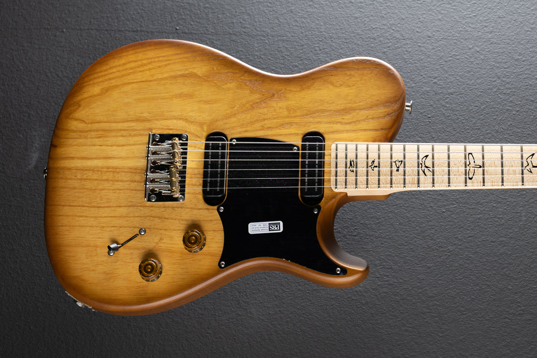NF53 Satin &