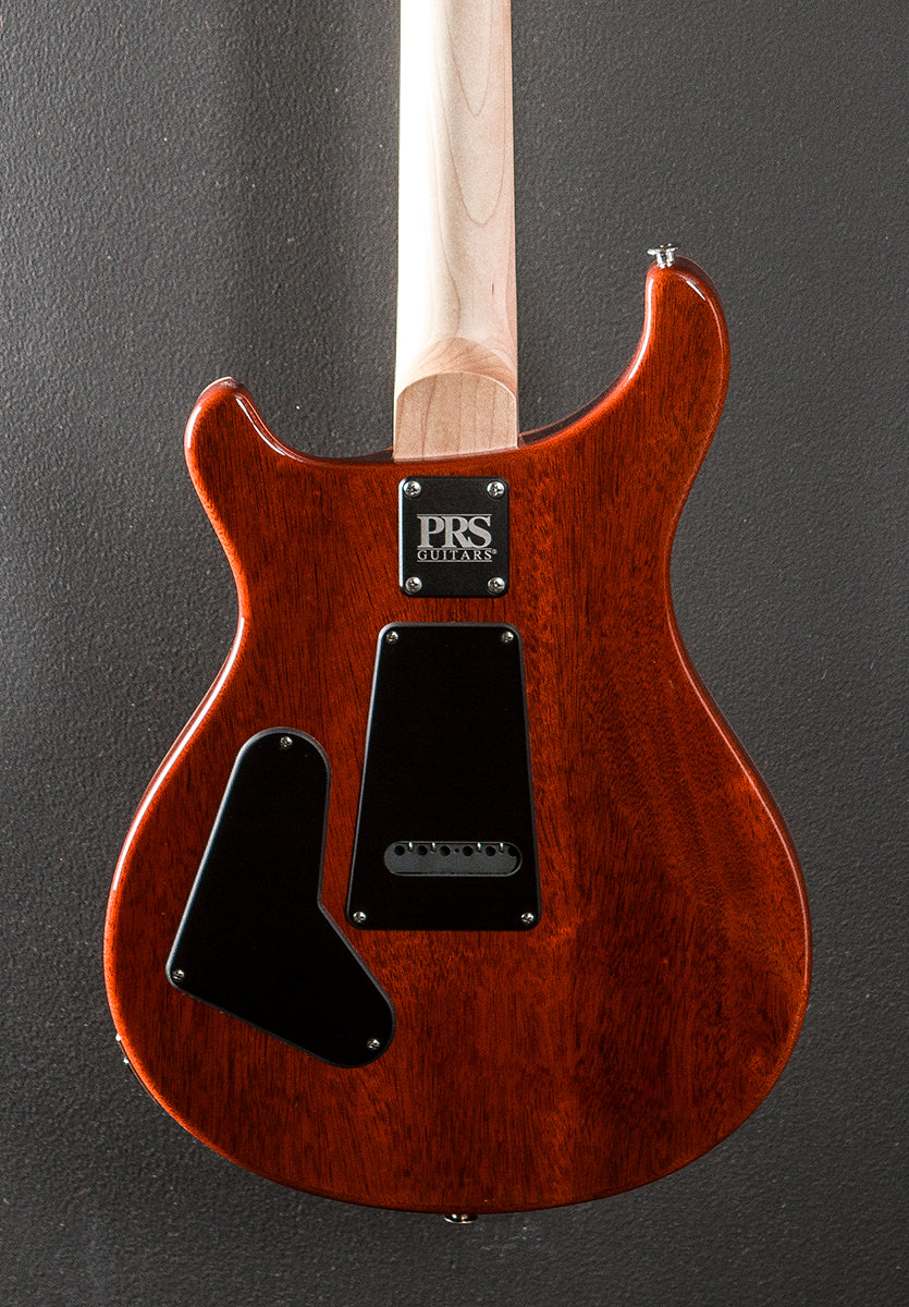 CE-24 Special Limited Edition - McCarty Sunburst