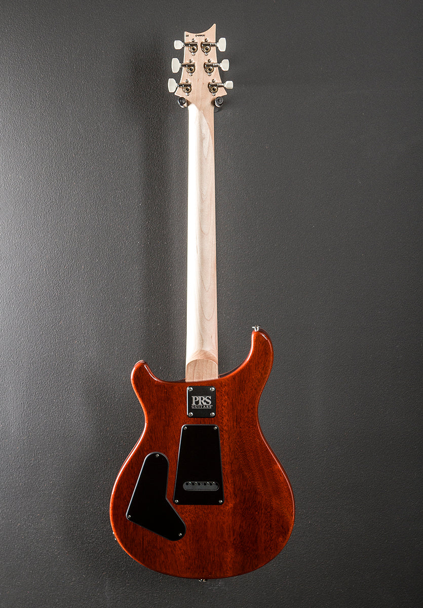 CE-24 Special Limited Edition - McCarty Sunburst