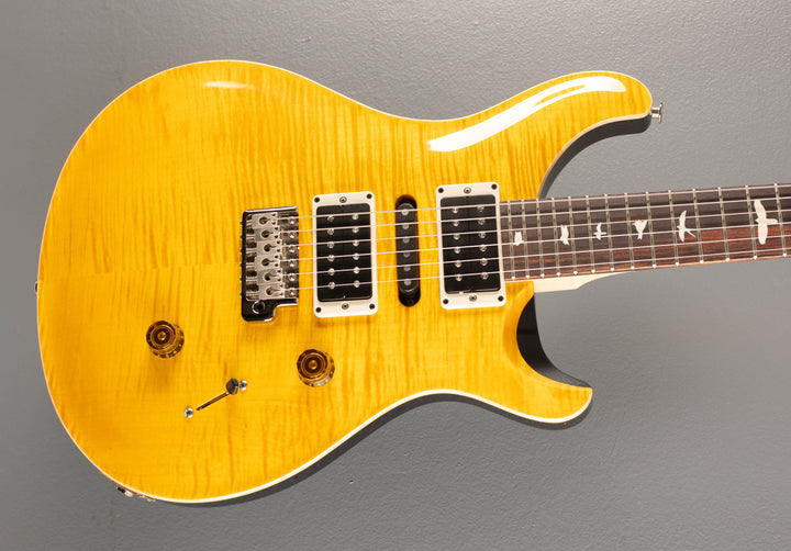 CE-24 Special Limited Edition - Vintage Yellow