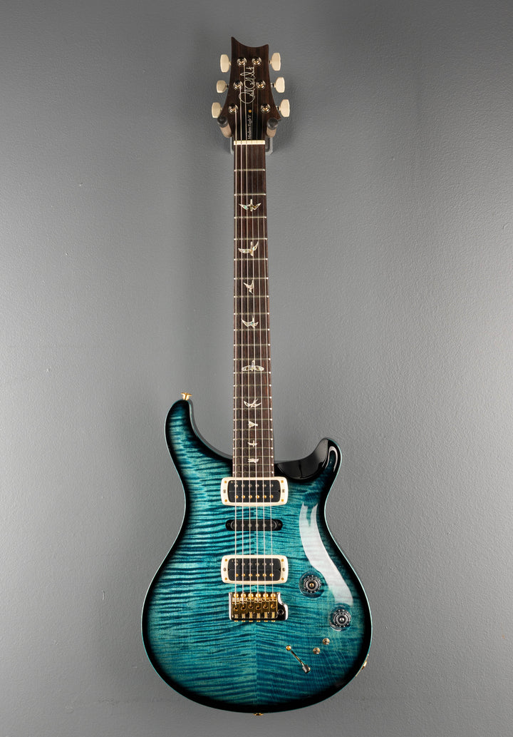 Modern Eagle V 10 Top - Cobalt Smokeburst