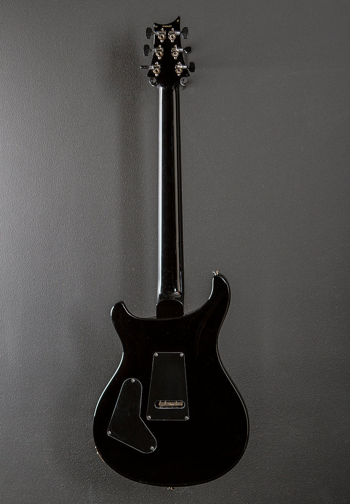 Custom 24 "Floyd" 10 Top - Cobalt Smokeburst