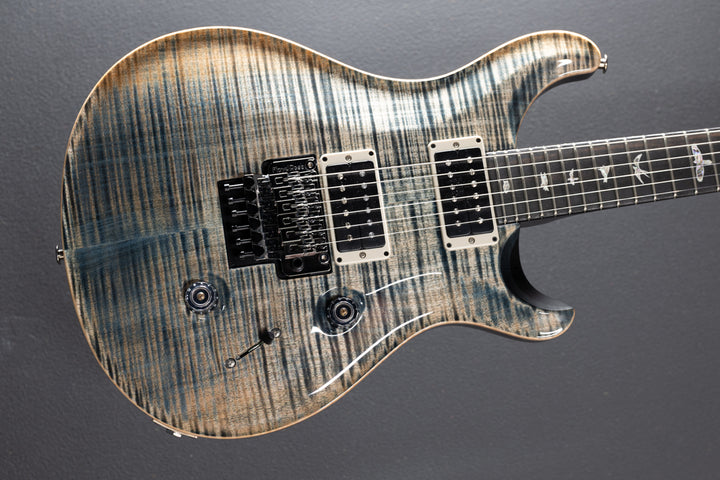 Custom 24 "Floyd" 10-Top &