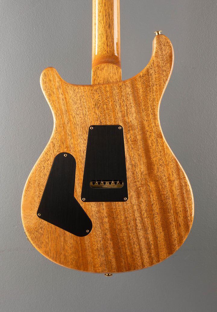 Custom 24-08 10 Top  - Charcoal