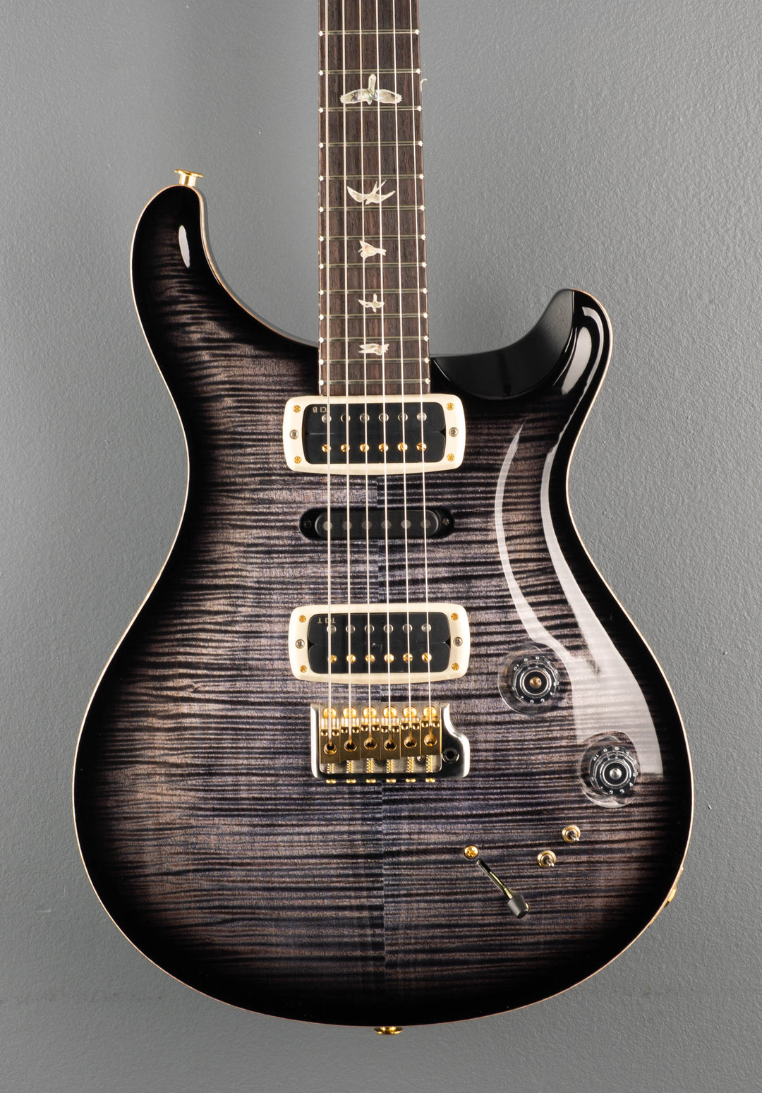 Modern Eagle V 10 Top - Purple Mist
