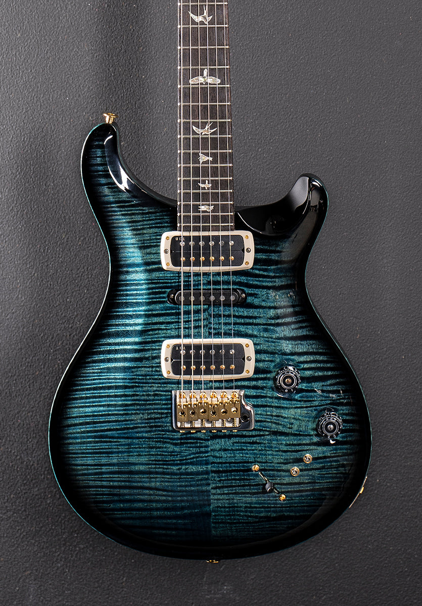 Modern Eagle V 10 Top - Cobalt Smokeburst