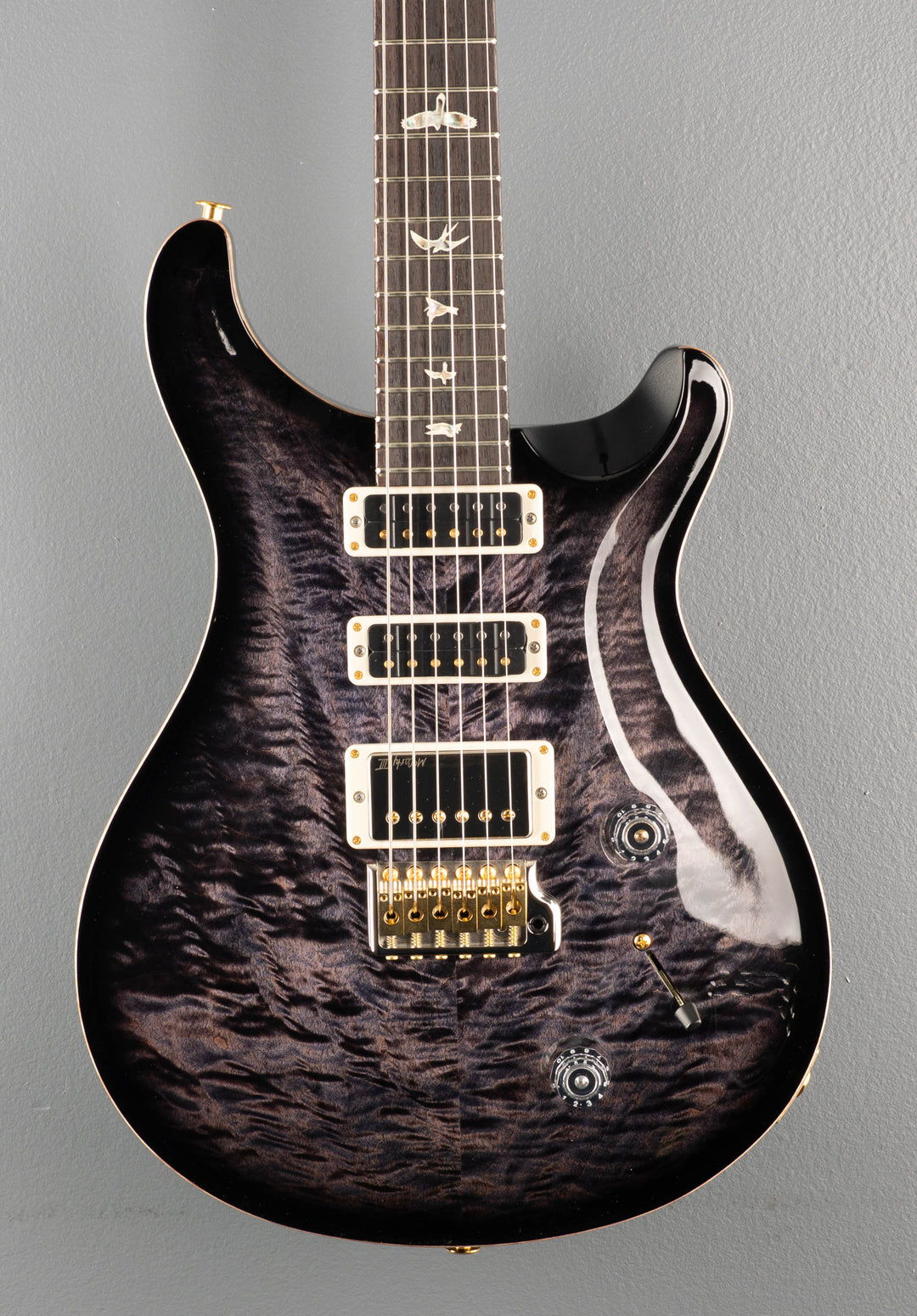 Studio 10 Top - Purple Mist
