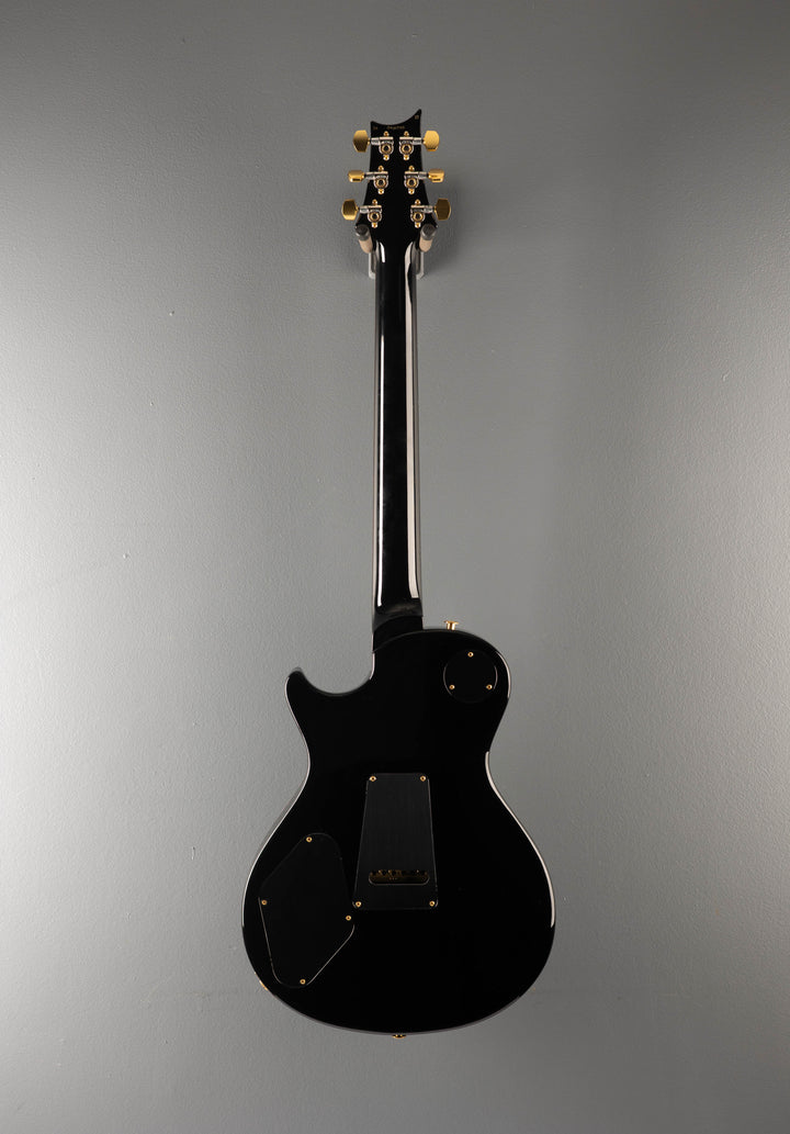Mark Tremonti Signature 10 Top w/Tremolo - Fire Smokeburst