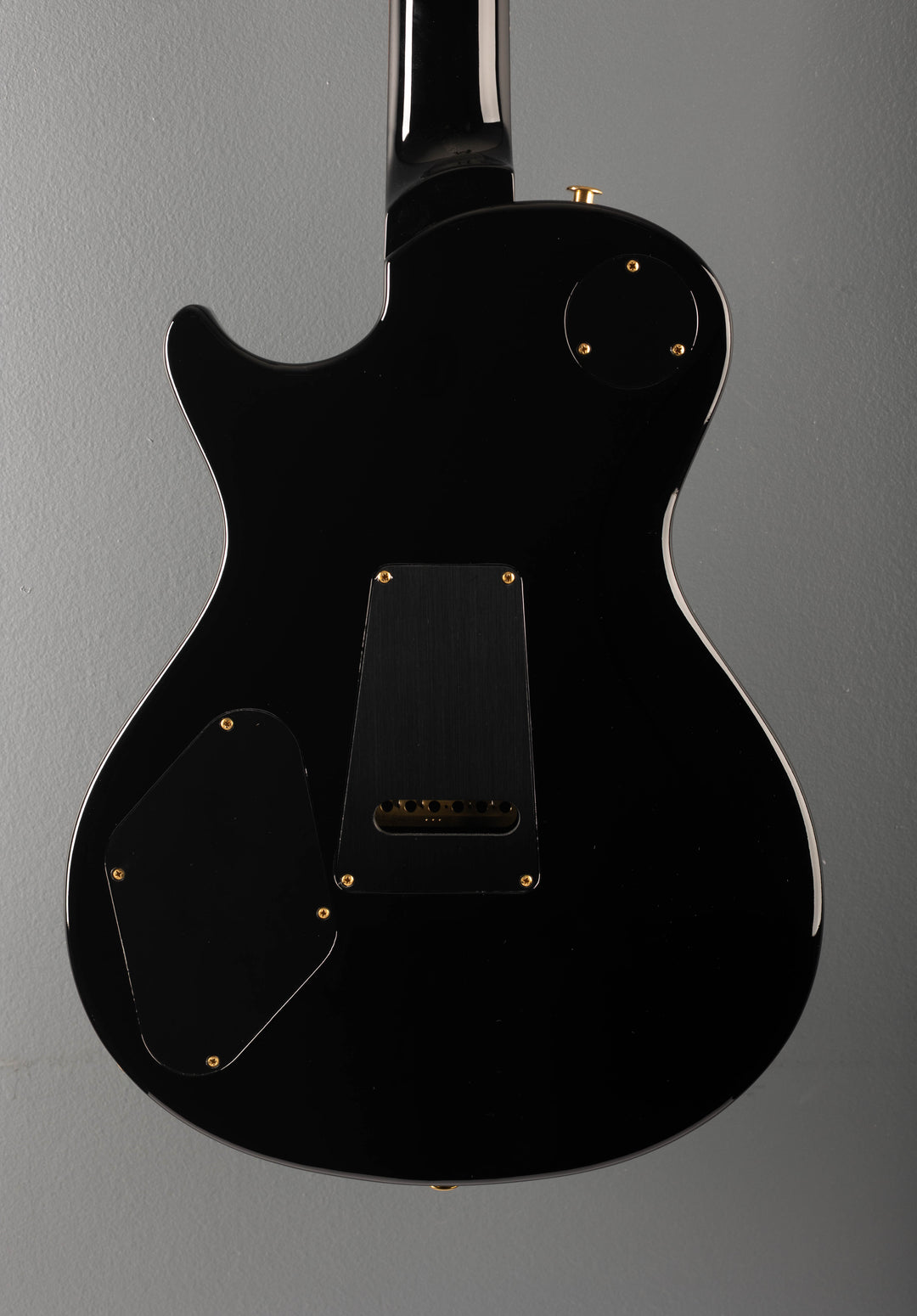 Mark Tremonti Signature 10 Top w/Tremolo - Fire Smokeburst