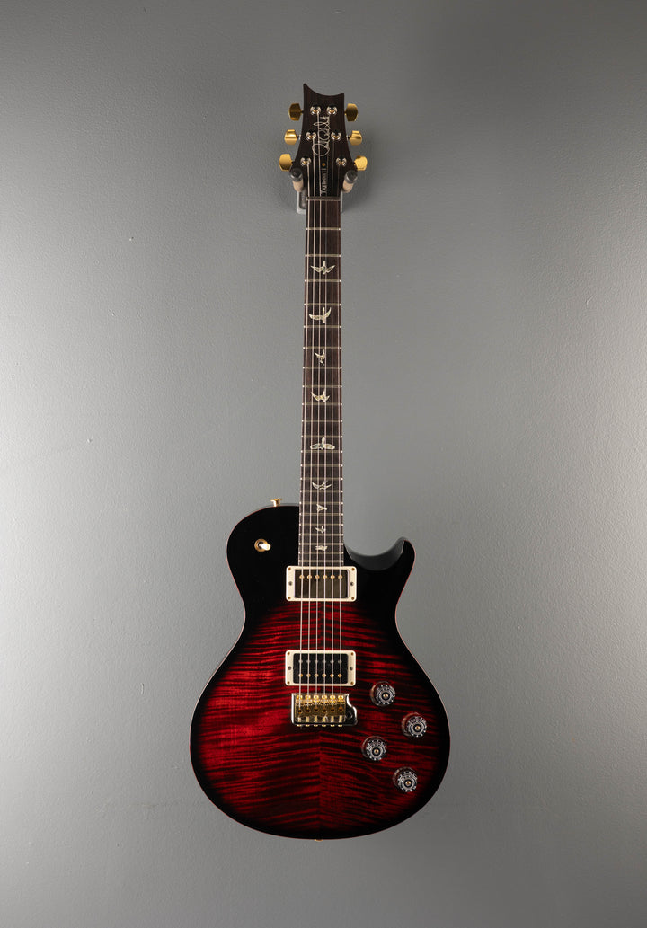 Mark Tremonti Signature 10 Top w/Tremolo - Fire Smokeburst
