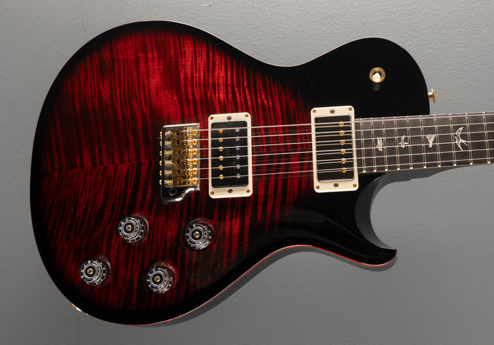 Mark Tremonti Signature 10 Top w/Tremolo - Fire Smokeburst