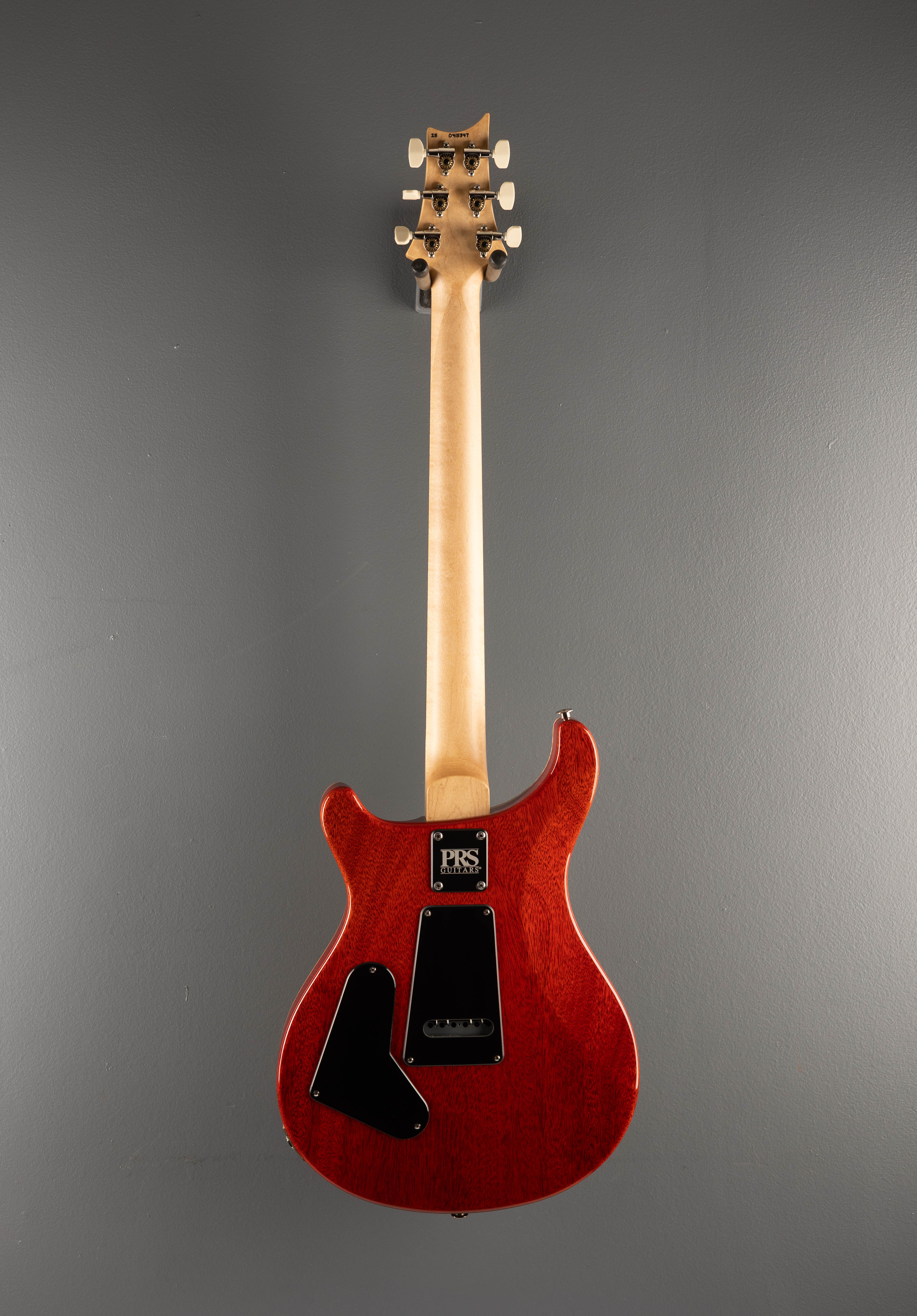 CE-24 Special Limited Edition - McCarty Sunburst – Dave's Guitar Shop