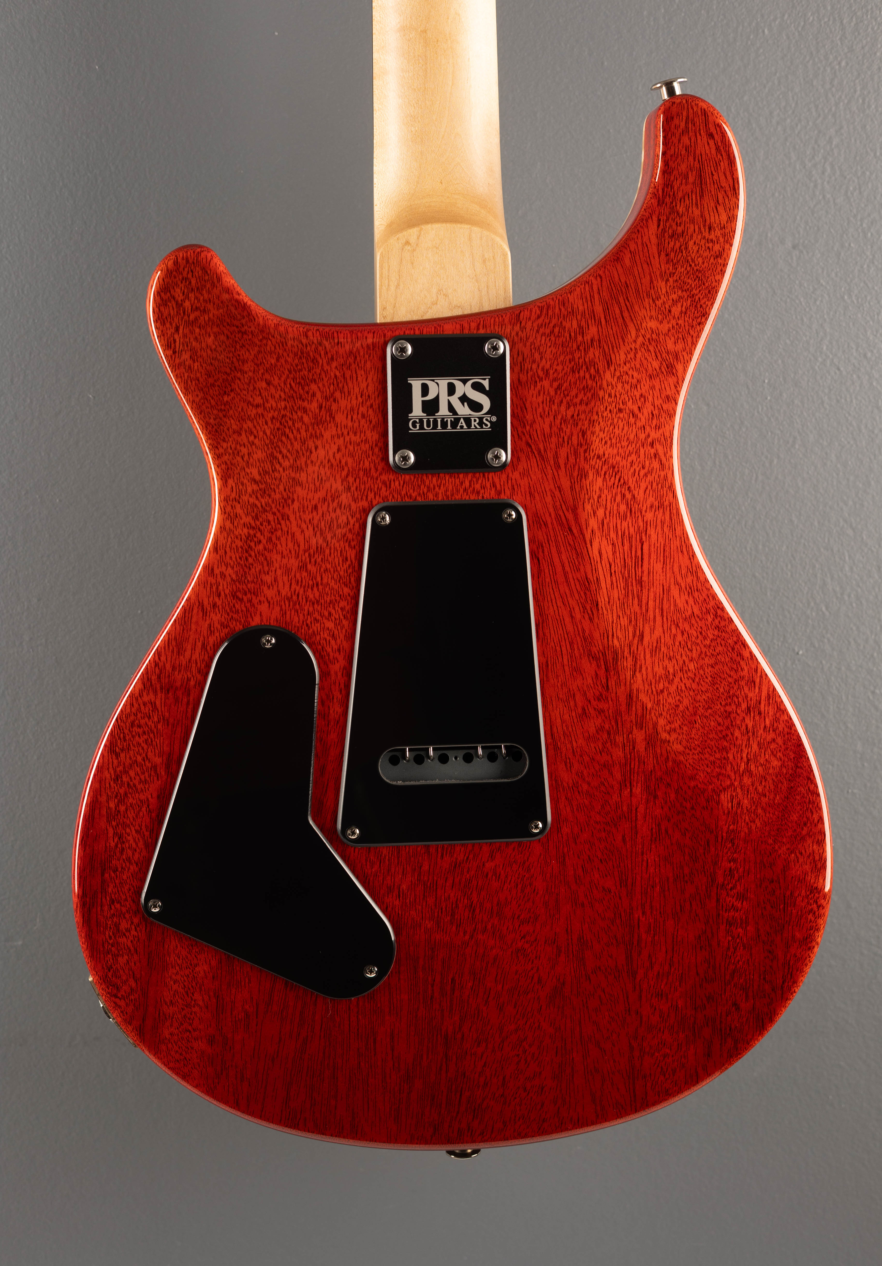 CE-24 Special Limited Edition - McCarty Sunburst – Dave's Guitar Shop